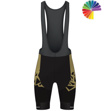 Cuissard Eco Premium - GRAMMONT - Avant